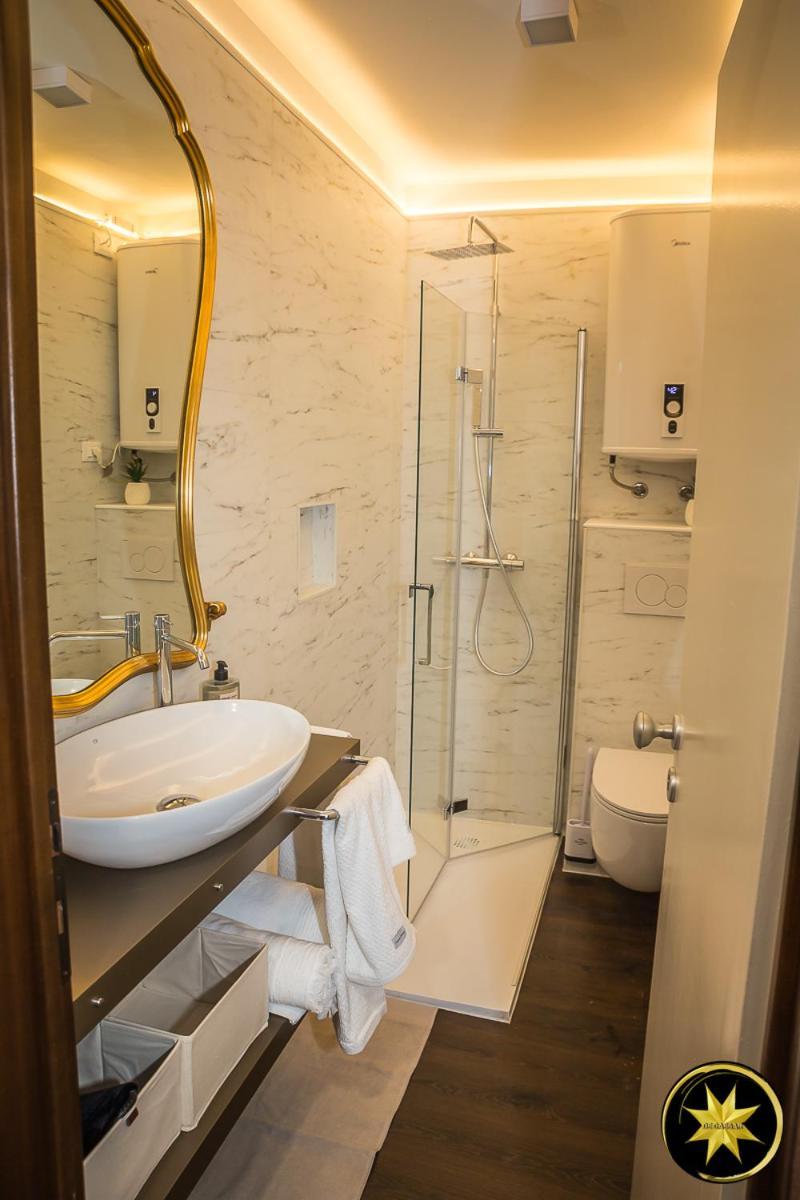 De Caesar Suite Pordenone Exterior photo