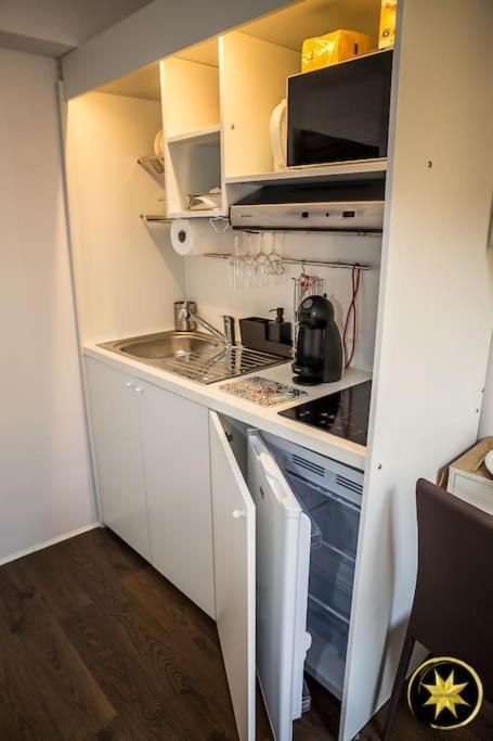 De Caesar Suite Pordenone Exterior photo
