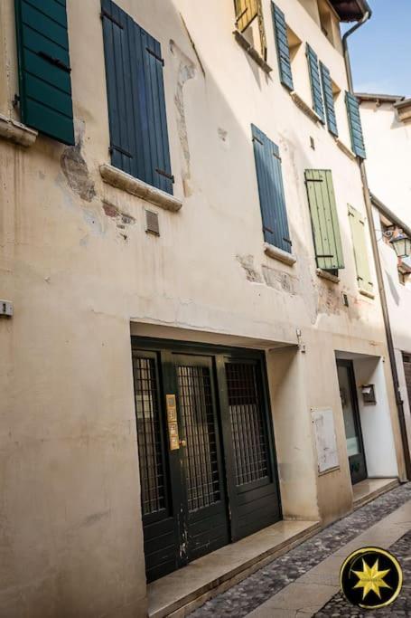 De Caesar Suite Pordenone Exterior photo