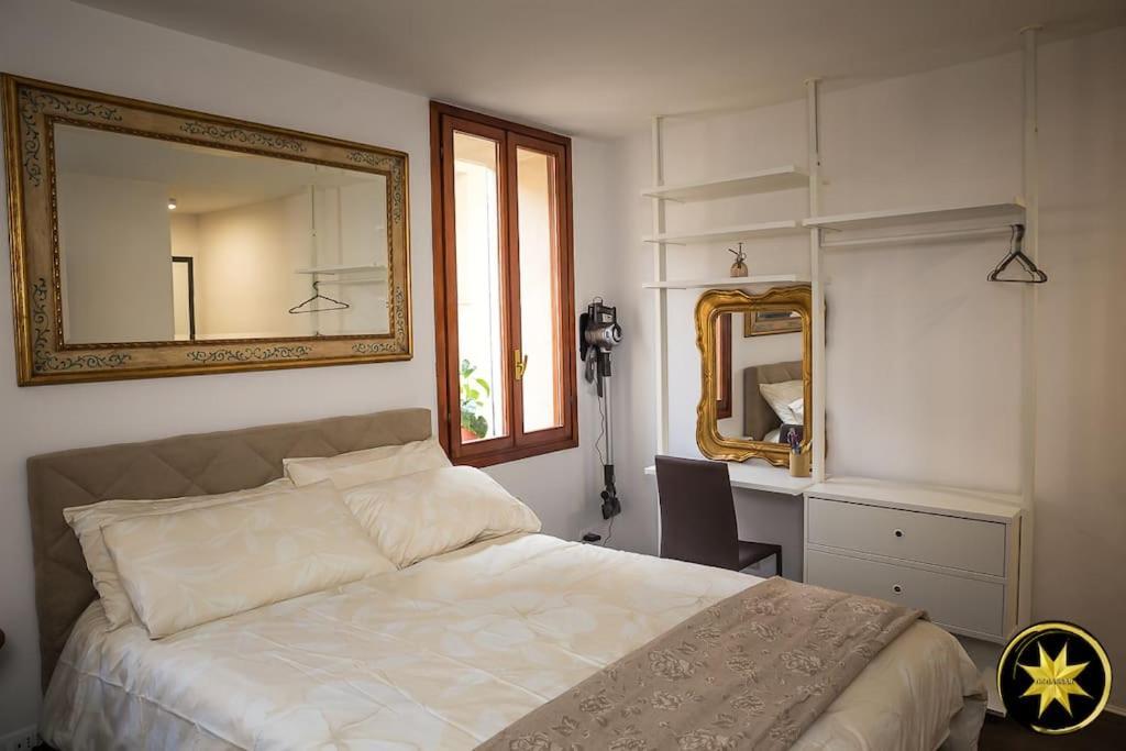 De Caesar Suite Pordenone Exterior photo