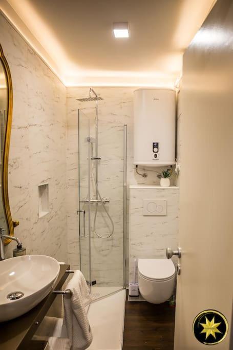 De Caesar Suite Pordenone Exterior photo