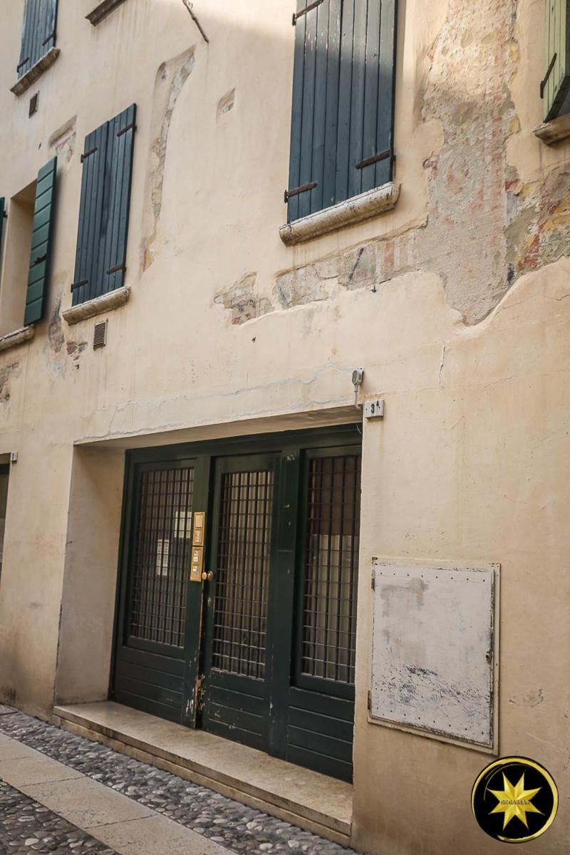 De Caesar Suite Pordenone Exterior photo