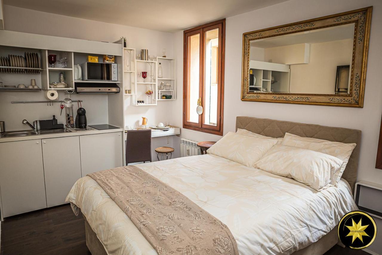 De Caesar Suite Pordenone Exterior photo