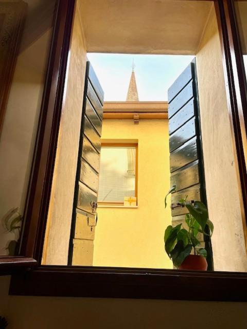 De Caesar Suite Pordenone Exterior photo